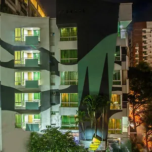 rafflesia-serviced-apartments.hotels-in-dhaka.com/