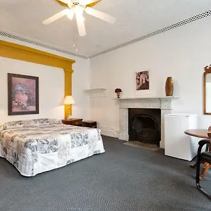 Hotel Le Cavalier Du Moulin, Ciudad de Quebec
